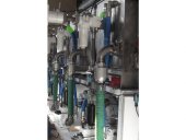 Temperature, Pressure & Flow sensors: Custom Application (ABL Boeing)