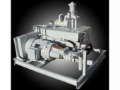 125 HP MIL 5606 Actuator Tester