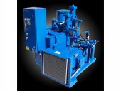 HPU for Cable Tension Puller