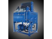  200 HP Unit for a 100 Ton Press