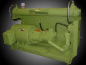 5000 PSI Skydrol Valve Tester