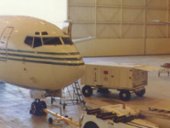  America West Ground Support System