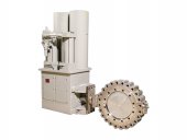 #080-502 Series Steam Turbine Actuator