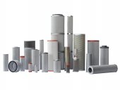 Beta 1000  Replacement Elements