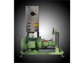 Hydraulic Power Supply 10,000 PSI 