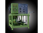 Hydraulic Power Supply 250 HP/5000HP