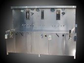 Millitary Actuator Tester- 5,000 PSI