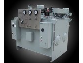Sequence & Cylinder Tester- 5000 PSI Standard Oil
