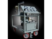 Hydro-Tester- 3,000 PSI