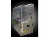 Valve Test Stand- 5,000 PSI Red Oil