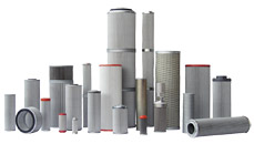 filter elements category