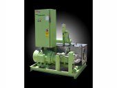 Hydraulic Power Unit 20 GPM/5000 PSI &Test Stand for Equipment